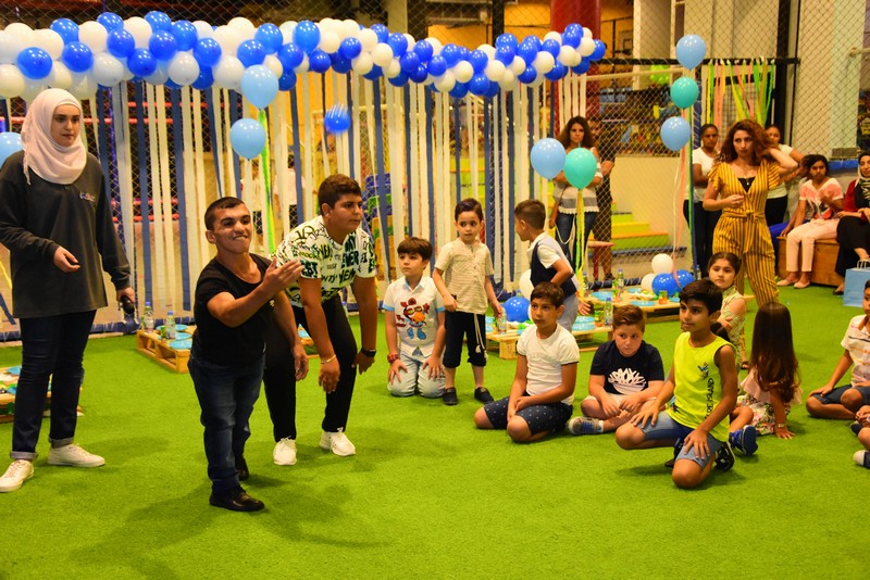 Happy Birthday Mostafa